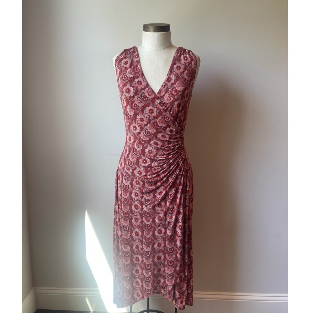 Maeve by ANTHROPOLOGIE Boho dress